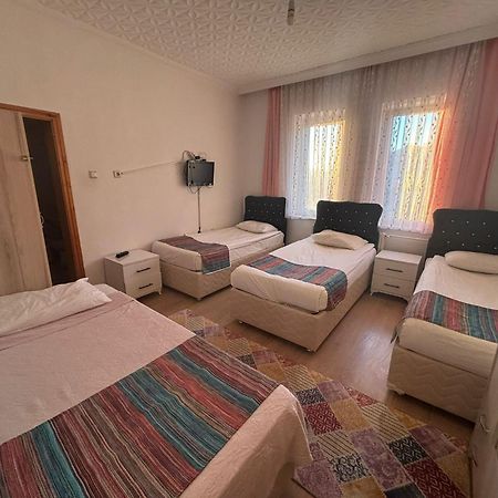 Kapadokya Rezidans Two Bed & Breakfast Nevşehir Exterior photo