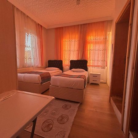 Kapadokya Rezidans Two Bed & Breakfast Nevşehir Exterior photo