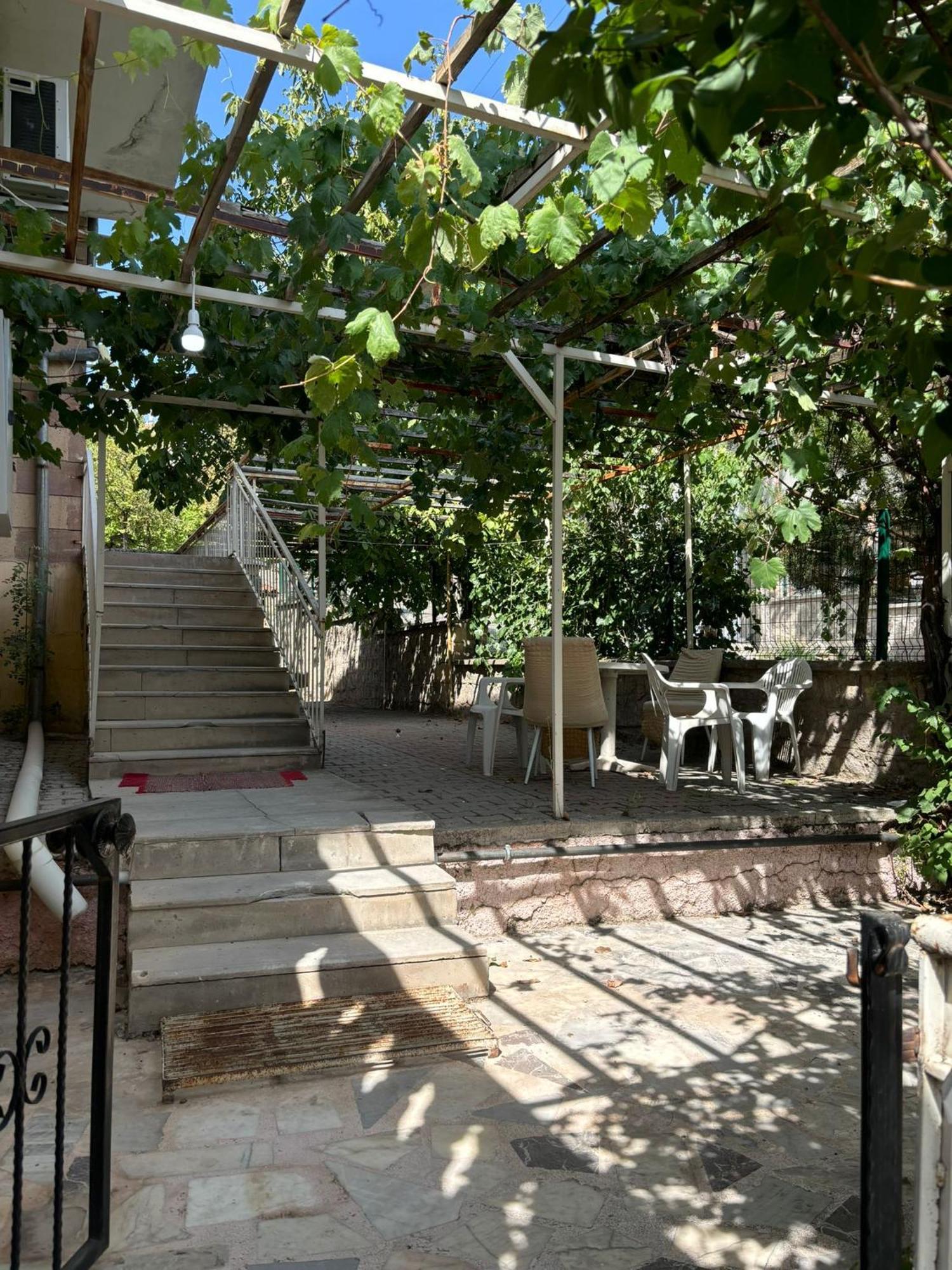 Kapadokya Rezidans Two Bed & Breakfast Nevşehir Exterior photo