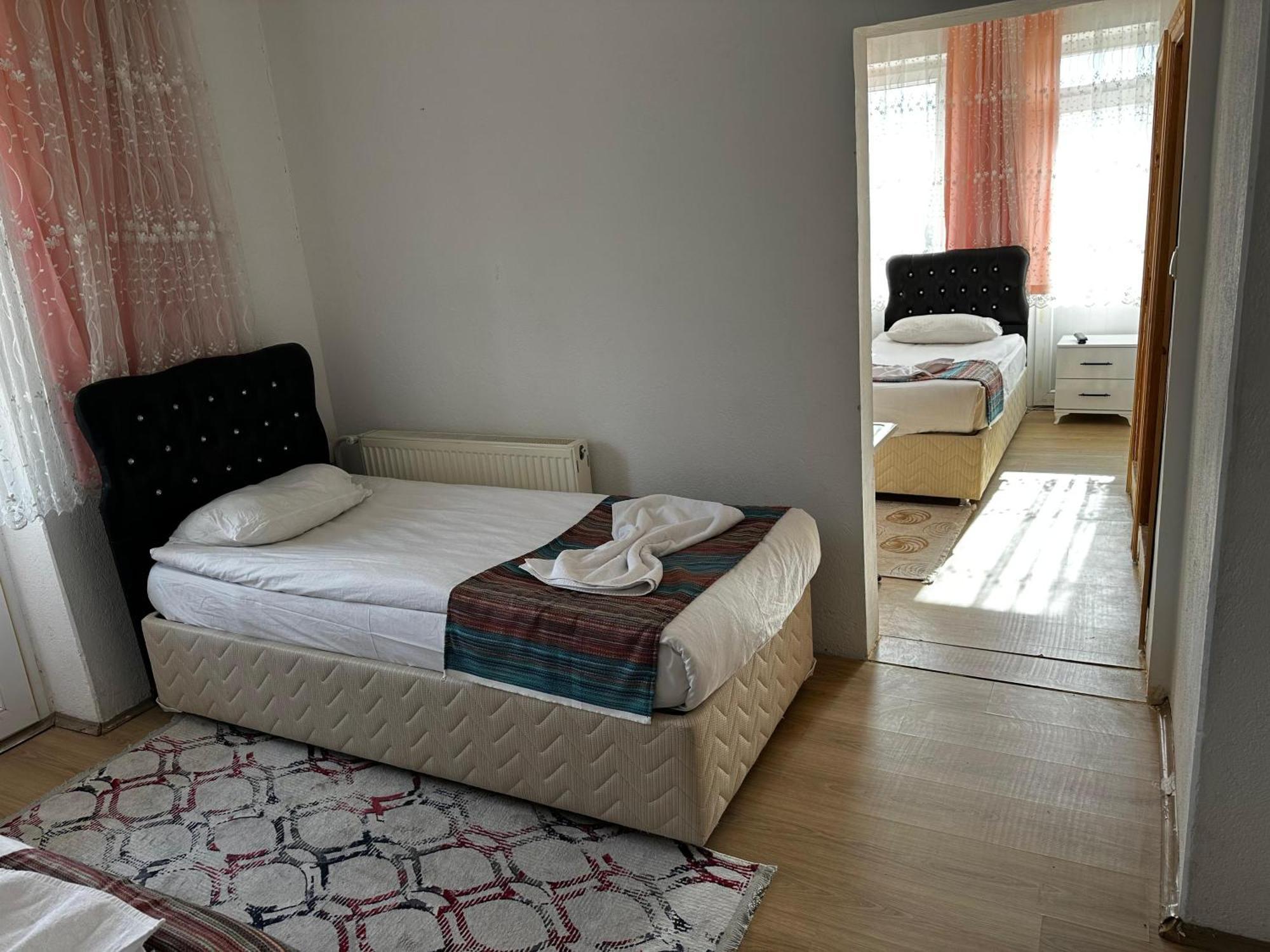 Kapadokya Rezidans Two Bed & Breakfast Nevşehir Exterior photo