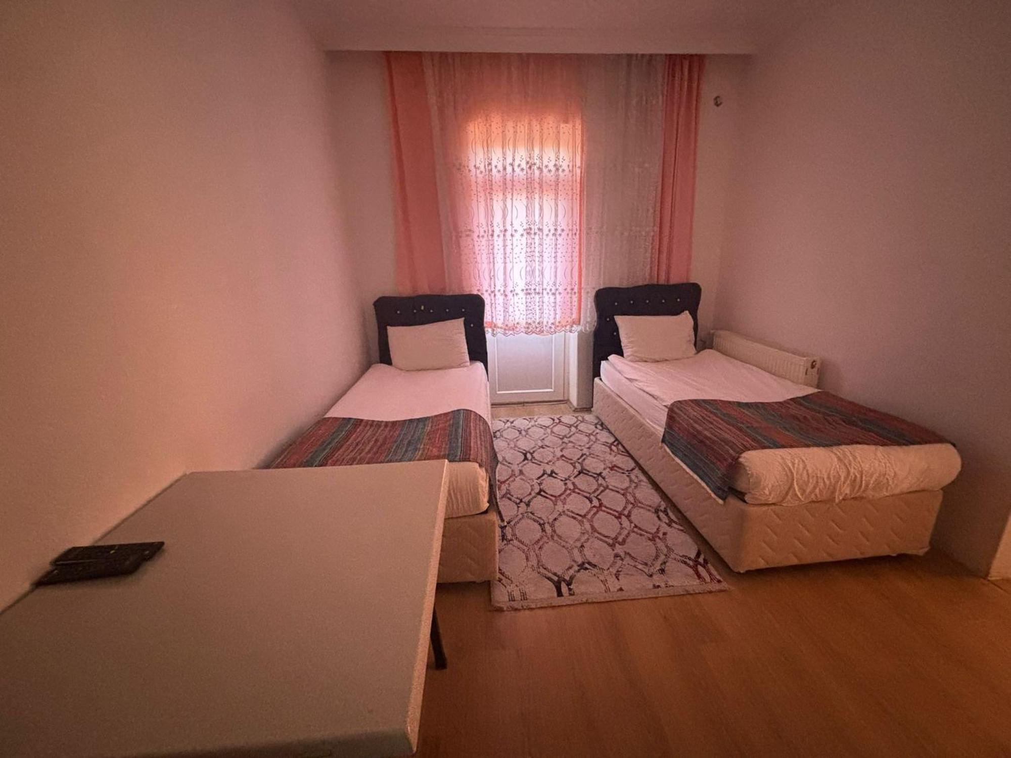 Kapadokya Rezidans Two Bed & Breakfast Nevşehir Exterior photo