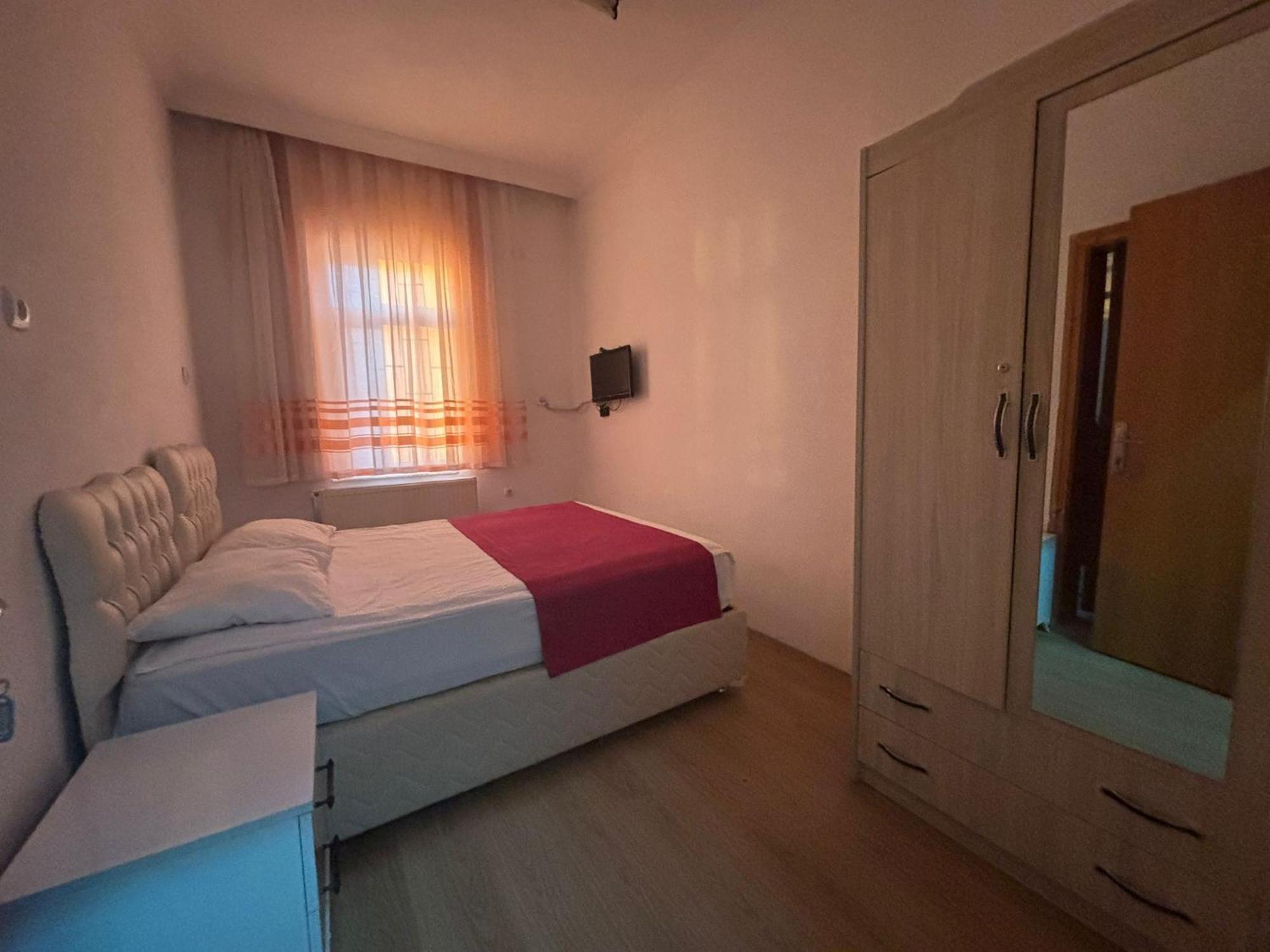 Kapadokya Rezidans Two Bed & Breakfast Nevşehir Exterior photo